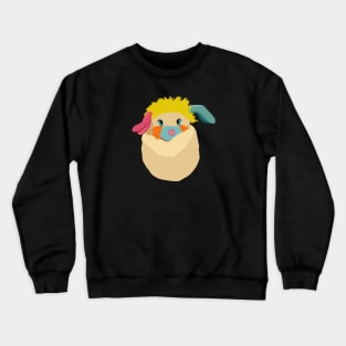 Popple Crewneck Sweatshirt